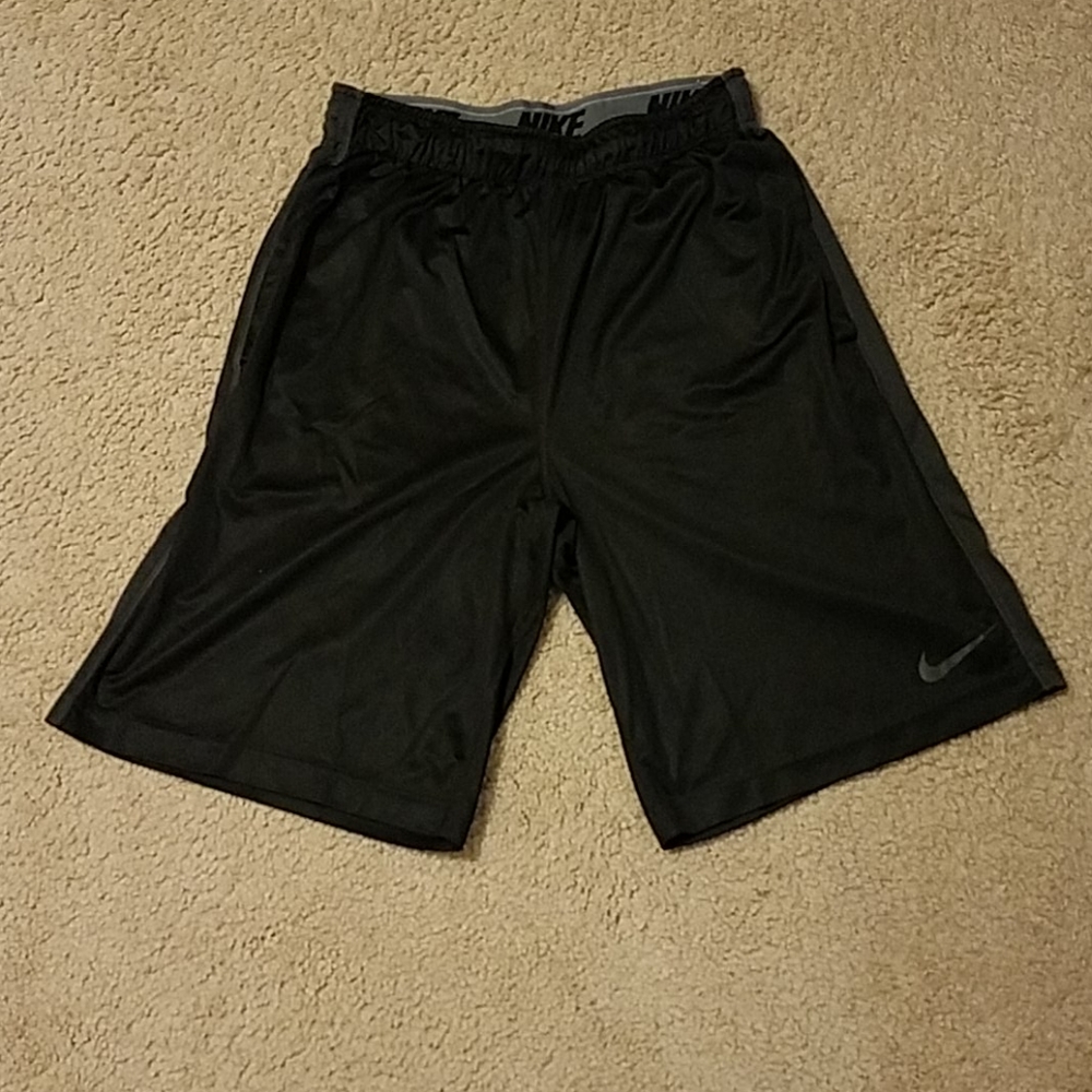 Nike Basketball Shorts